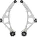 Front Lower Control Arm with Ball Joint for 2015-2024 Nissan Murano