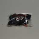 rabbitgoo Cat Harness and Leash for Walking, Escape Proof Soft Adjustable Vest Harnesses for Cats, Easy Control Breathable Reflective Strips Jacket, Black, XS