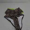 Sexy Swimsuit for Women,Backless Scrunch Butt High Cut Monokini,One Piece Cheeky Bathing Suit Beach Pool Party XL