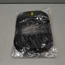 4 x 2026 Upgraded Pet Hair Removal Gloves for Cats & Dogs for Pet Owners, Efficient Grooming Tool for Shedding, Reusable