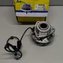 MOOG 515160 Wheel Bearing and Hub Assembly for Chevrolet Silverado 1500