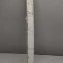 Genie EKTC 8ft Chain Drive Garage Door Opener Extension Kit for Genie Tube Style Chain Rails, Metallic