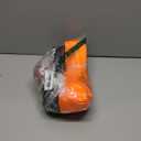 METOWARE Snatch Block Ring, Winch Pulley with 1/2'' Soft Shackle, 3" X 8' Tree Saver Strap Recovery Kit for Off-Road Sailing UTV, ATV, Trucks