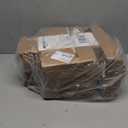 BOX USA Mailer Boxes Small 8"L x 3"W x 2"H 50-Pack - Corrugated Cardboard Box for Shipping, Moving, Mailing, Packing, Packaging and Storage