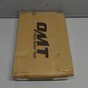 Orion Motor Tech Valve Spring Compressor, 10 Piece Spring Clamp Tool Kit with C Clamp, Collet Pusher Adapters, Extension Rods, and Lever for Car, Motorcycle, ATV, and Small Engine Repairs (Blue)