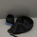 MOHEGIA Kids Bike Replacement Tires Set: 2-Pack 12.5/14/16/20x2.125 Inch Folding Bicycle Tires, and Pair Inner Tubes Schrader Valve with Tire Levers-Compatible with BMX, MTB and Children Racing