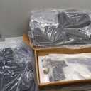 Atubeix Mud Flaps for Ford Bronco Accessories 2021 2022 2023 2024 2/4-Door, Splash Guards Easy Installed, No Punching Required Front and Rear 4PCS