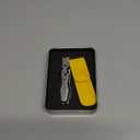 German Nail Clippers Set for Men & Women and Seniors, Large Wide Jaw Opening,Anti Splash Design,Ultra Sharp Stainless Steel Heavy Duty Fingernail & Toenail Clippers for Thick Nails(Silver)