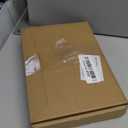 Men's Long Sleeve Button Up Shirts Solid Slim Fit Casual Business Formal Dress Shirt (Large, Light Blue)