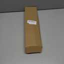 Abenkie Small Storage Basket, Cute Cotton Rope Woven Boho Decorative Toy Dog Cat Basket for Nursery, Living Room, Spa, Gift - XS, Brown