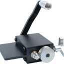 Tube Pipe Bead Roller Tool, Bead Roller Intake and Intercooler Piping Fits 5/8" aluminum