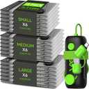 Vacuum Bags for Travel - USB Electric Pump, 18 Pack Carry-on Size Vacuum Seal Bags for Clothing - Space Saver Vacuum Storage Bags for Luggage, Travel Essentials.