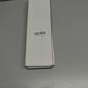 2 x Silver Crystal Cake Cutting Set for Wedding, 2-Piece Stainless Steel Cake Cutter Set, Clear Wedding Cake Knife Set, Cake Knife and Server Set, Cake Cutting Utensils with Faux Crystal Handle