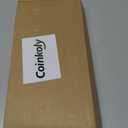 Antique Brass Cabinet Handles Kitchen Pulls 10 Inch 10 Pack