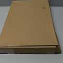 FFK Toilet Paper Holder Free Standing, 21.5" Bathroom Toilet Tissue Roll Holder Stand with Storage, SUS304 Stainless Steel Rustproof, Brushed Nickel