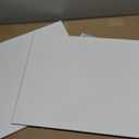 ArtSkills Stretched Canvas for Painting, 16x20 Canvases Painting Supplies for Artists, Blank Canvas Pack, 2-Pack