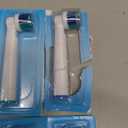 Replacement Toothbrush Heads for Oral B Braun(Individually Packaged),8 Pack Professional Electric Toothbrush Heads Compatible with Oral B 7000/Pro 1000/9600/ 5000/3000/8000 (8 Count)