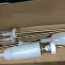 26inch AJK72909307 4902EA1002E Washer Suspension Rods Compatible with Kenmore 796.31512210 796.31512211 LG WT4970CW WT5070CW WT5170HV, Replaces PD00026805 TAW35618213 AP5736587 2758534 PS8737438