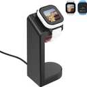 Charging Stand Compatible with Gizmo Watch with 5 Feet Charger Cable (GizmoWatch Edition/Gizmowatch 3)