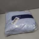 Twin XL 4 Piece Sheet Set - Comfy Breathable & Cooling - Hotel Luxury Bedding for Women, Men, Kids, Teens & Children - 1 Flat & 1 Fitted Sheet & 2 Pillowcases w/ Deep Pockets - Wrinkle Free - Sky Blue