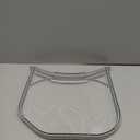 PartsBroz ADQ56656401 Dryer Lint Filter Screen for LG Dryer Lint Filter Replacement, Kenmore Lint Trap Replacement Elite Clothes Dryer Vent Part ADQ566564 PS3531962 DLE3500W DLE3170W DLE3600W DLE3400W