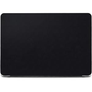 KECC Compatible with MacBook Air 13 inch Case 2022 2021 2020 2019 2018 Release M1 A2337 A2179 A1932 Plastic Hard Shell for MacBook Air 13.3 inch, Matte Black