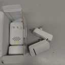 Ultrasonic Pest Repeller 2026 Upgrade, 6-Pack Indoor Plug-in Pest Control for Mice, Roaches & Spiders, Smart Ultrasonic Repellent Safe for Children & Pets