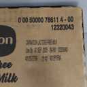 Carnation Lactose-Free Evaporated Milk, Pack of 8/11 oz, Use By 07 SEP 2025