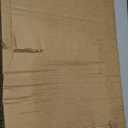 Zapuno Foldable Laptop Bed Table Multi-Function Lap Bed Tray Table with Storage Drawer and Water Bottle Holder, Serving Tray Dining Table with Slot for Eating, Working on Bed/Couch/Sofa (Beige1)