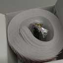 Clear Stair Treads Non-Slip 30"x6" - 15-Pack Indoor Stair Grips Non Slip for Wooden Steps - Anti Slip Adhesive Strips for Dogs & Elderly - Staircase Step Treads - Transparent Treads for Wood Stairs