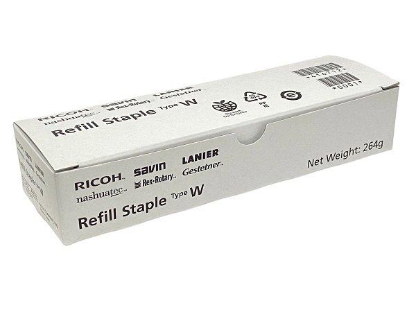 Ricoh Internal Finisher Staple Refill, Pack Of 4