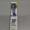 10 Ft Braided Charge & Sync Cable