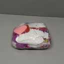 Valentine's Day Gifts for Kids - 401 PCS Valentine's Day Cards Craft Kit DIY Bookmarks Set, Valentine Craft Kits With Assorted Hearts Stickers Valentines Favors for Kids Classroom Gifts Exchange