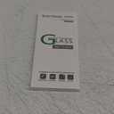 amFilm 2 Pack Tempered Glass Screen Protector + Camera Lens Protector for iPhone 14 Pro Max 6.7 Inch. Easy OneTouch Installation, Auto-Alignment, Bubble Free, Case Friendly, Anti-Scratch