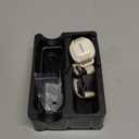 Jugbow Shock Collar for Small Dogs - 4200FT Dog Training Collar with Remote for 5-30lbs Mini Small Dogs, IPX8-Waterproof Rechargeable E-Collar with Beep (1-9), Vibration(1-3), Safe Shock(0-16)