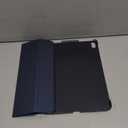 ProCase Smart Case for iPad Air 11-inch M3 M2 2025 2024/10.9 Air 5th 4th Generation 2022 2020, Protective Cover for Air 5 4 -Navy