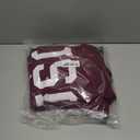 USA Hoodie Women Men Unisex Patriotic American Flag July 4th Pullover Hoodie