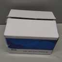 Interactive Cat Toy for Indoor Cats  Automatic Moving & Enrichment Toy for Indoor Cats/Kitten, Auto/Manual Control Cat Treadmill for Exercise & Mental Stimulation, Stimulating Chase Toys (H1K2)