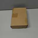 Vicenpal Christmas Ring Toss Game Set, Christmas Party Games for Adults, Family, Xmas Wooden Ring Toss with 4 Rings Candy Cane Snowman Santa Claus Nutcracker Fun Games Gifts