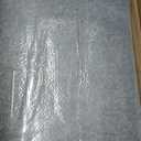 Waterproof Rug Pad, Thick 2x3 ft Under Area Rug Carpet Pad, Non Slip Rug Pads for All Floors and Hardwood Floors Finishes, Keep Carpets in Place Soft and Prevent Rug from Wrinkling or Buckling