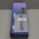 RENPHO Electric Heating Pad for Back, Mothers Day Gifts & Birthday Gifts for Mom Dad Women Men, FSA Eligible & HSA Store, Neck and Shoulder Heat Pad, Fast Heating, 24"x33", ETL Certified, Dark Blue