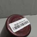 Owala FreeSip Sway Insulated Stainless Steel Water Bottle with Two-Way Spout, Built-In Straw and Handle, Made for Travel, School, and Sports, 40oz, BPA Free, Leak Proof, Black Cherry