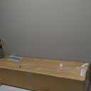 Automatic Livestock Water Trough Animal Stainless Steel Larger Automatic Waterer with Float Valve Kit for Goat Cattle Horse Hog Pigs Dog Water Dispenser Outdoor, 39.5"*11.8"*7.8",12 Gallons