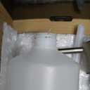 KRAUS Kitchen Soap and Lotion Dispenser in Spot Free Stainless Steel, KSD-31SFS