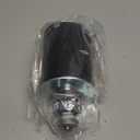 14 Tooth Starter Motor Replaces for 42 inch Craftsman LT1000 LT2000 LT3000 YT3000 DYT4000 Riding Lawn Mower Tractors with Briggs Stratton Intek 17HP 17.5HP 18HP 18.5HP 19HP 19.5HP 20HP