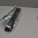 TRIWORKS Western Belt Strap for Men without Buckle 1.5" Wide Floral Engraved Embossed Leather Belt Strap (Fit Size 29"-33")