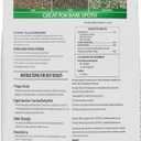GreenView Grass Seed Starting Mulch Ideal for Newly seeded lawns and Bare Spots - 38 lb. Bag - Covers 760 sq. ft. (EXP 10/26/26)