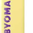 BYOMA Milky Oil Cleanser  Hydrating Facial Cleanser for Skin Barrier Repair  TriCeramide Face Wash for Sensitive Skin & All Skin Types  Deeply Hydrated Skin, No Oily Residue  3.38 fl oz