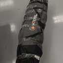 HOTEEL 10×10 Pop Up Canopy, UV 50+ and Waterproof Canopy Tent 10×10, Thickened Frame, Large Space Easy Pop Up Canopy, Outdoor Canopy for Weddings, Beaches, Parties, Patio (Grey)