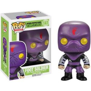 Funko POP Television (Vinyl): TMNT - Foot Soldier